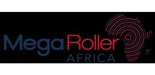 Megaroller Africa logo