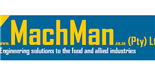 MachMan Pty Ltd logo