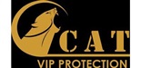 CAT VIP PROTECTION logo