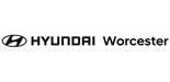 Hyundai Worcester logo