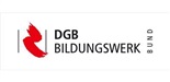 DGB Bildungswerk e.V. logo