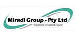 Miradi Group (Pty) Ltd logo