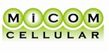 Micom Cellular logo