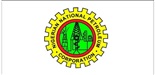 Port Harcourt Refining Company Ltd, NNPC logo