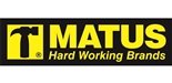 Matus logo