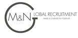 MNG Recruitment logo