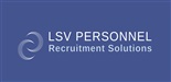 LSV Personnel 