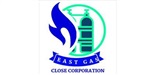 East Gas CC logo
