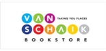 Van Schaik Bookstore logo
