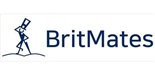Britmates logo