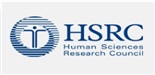 Human Science Research Council logo