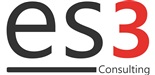 eSoftware Solutions logo