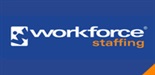 WORKFORCE STAFFING