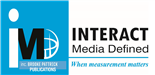 Brooke Pattrick Publications T/A Interact Media Defined logo