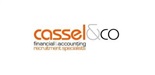 Cassel & Co logo