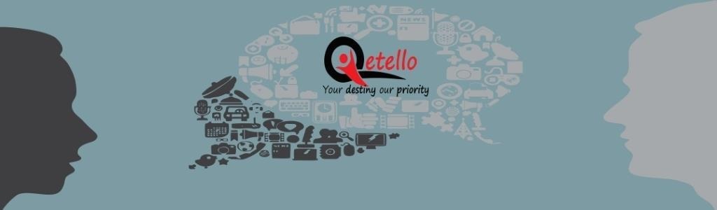Qetello Holdings CC
