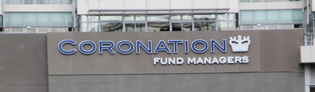 Coronation Fund Managers