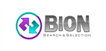 Bion Search & Selection logo