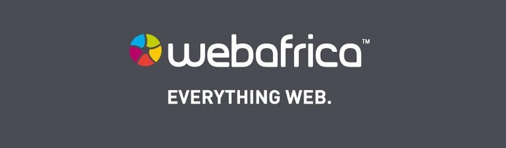 WebAfrica