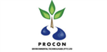 Procon Environmental Technologies logo