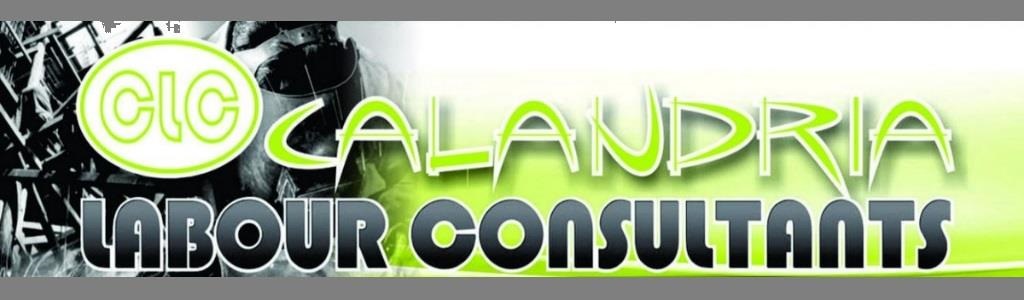 Calandria Labour Consultants