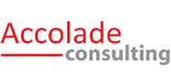 ACCOLADE CONSULTING logo