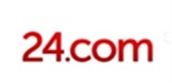 24.com logo