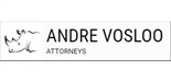 Andre Vosloo Attorneys logo