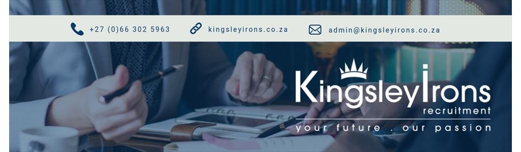 KingsleyIrons Recruitment Services