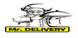 Mr. Delivery, USA logo