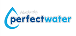 Perfect Water Welkom logo