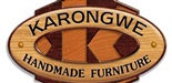 Karongwe Rarewood Furniture logo
