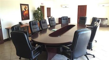 company image
