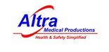 Altra-Medical Productions cc logo