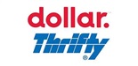 Dollar Thrifty Car Rental logo