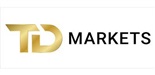 TD Markets logo
