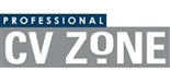Professional CV Zone logo