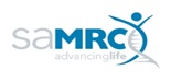 Medical Research Council of South Africa logo