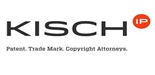 Kisch IP logo