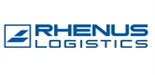 Rhenus Logistics logo