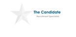 The Candidate logo