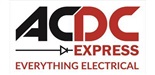 ACDC Express Montana logo