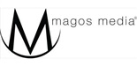 Magos Media logo