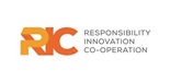 RIC DEVELOPMENT logo