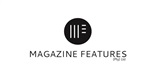 Magazine Features (Pty) Ltd logo