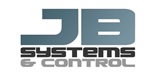 JB SYSTEMS & CONTROL logo