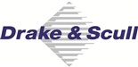 Drake and Scull logo