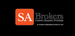 SA Brokers logo