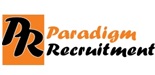 Paradigm Recruitment logo
