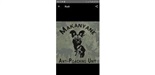 MAKANYANE-ANTI POACHING UNIT logo